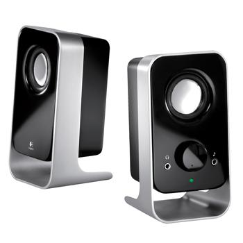 - Logitech