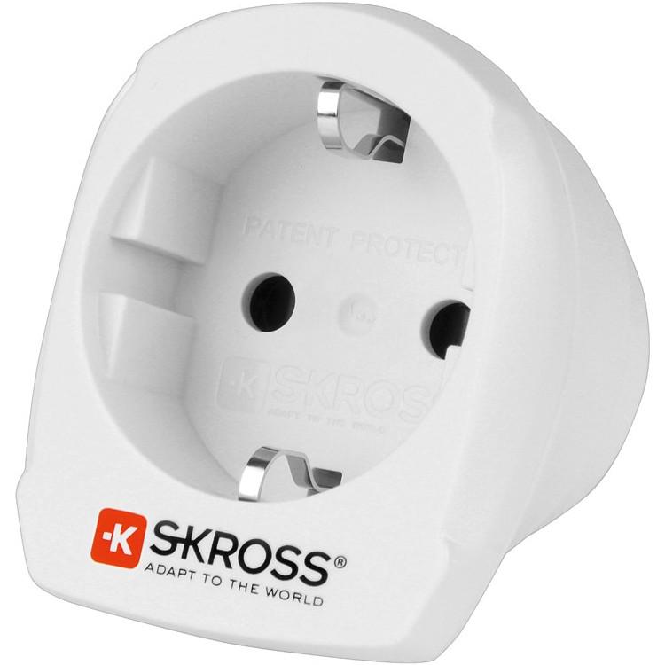 Adapter til rejsestik Australien/Kina - Skross - Skross