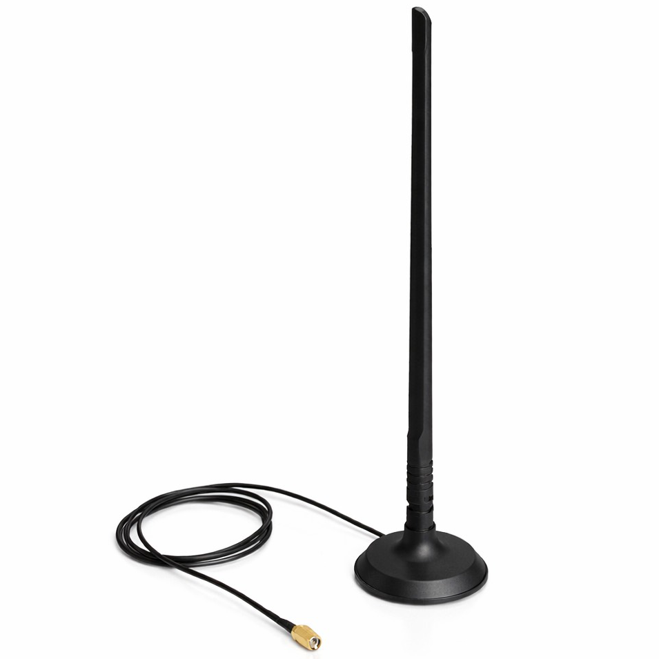 Modem/Router Antenne 6,5 dBi