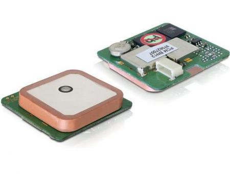 GPS Motormodul NL 651EUSB Navilock - Delock