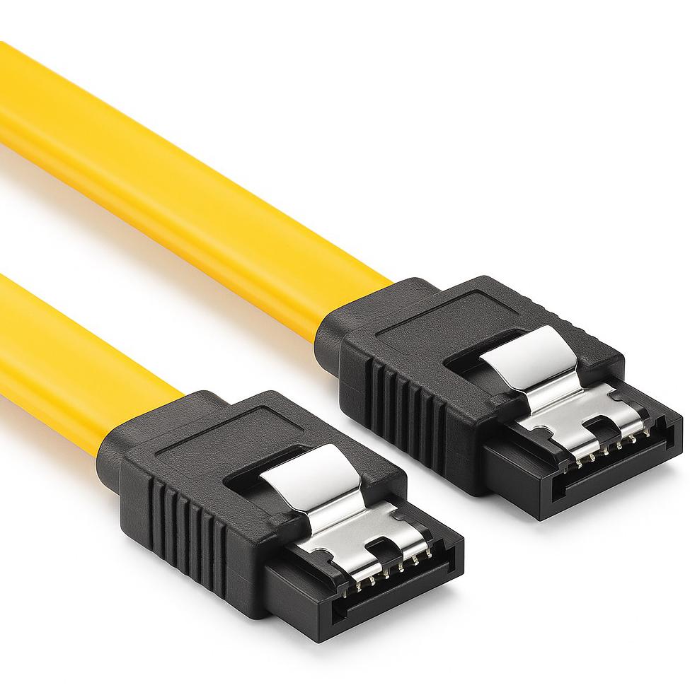 SATA Kabel 6Gbps