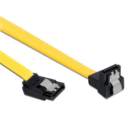 SATA-kabel - Delock