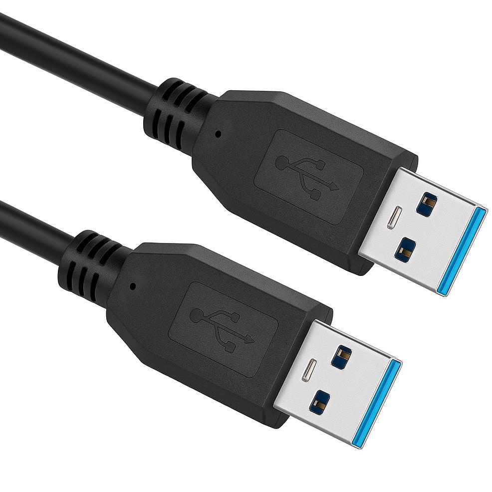 USB A til USB A kabel