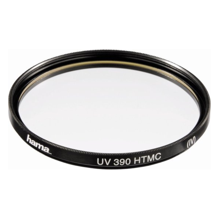 72 mm - UV-filter