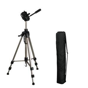 Hama Stativ Star 62 inkl. taske