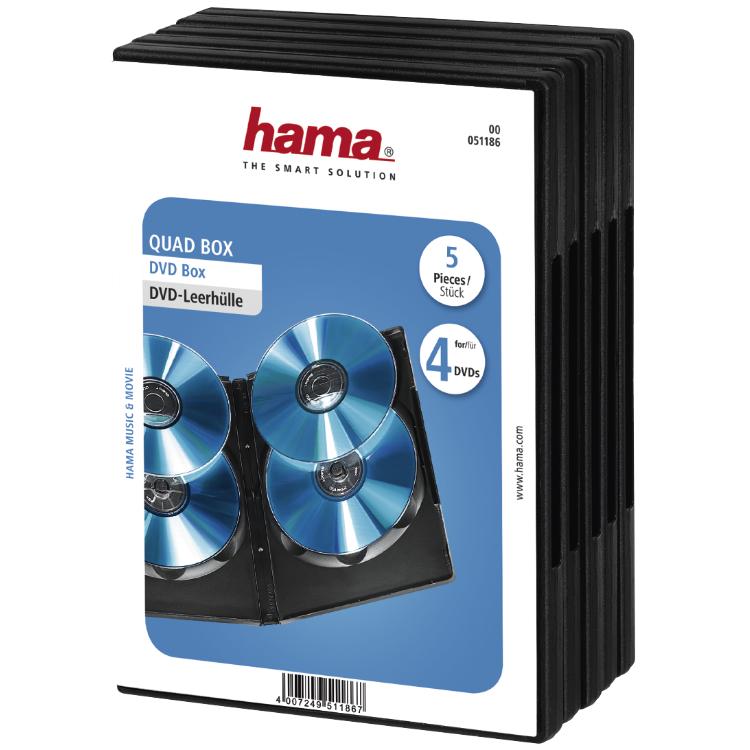 DVD-æske