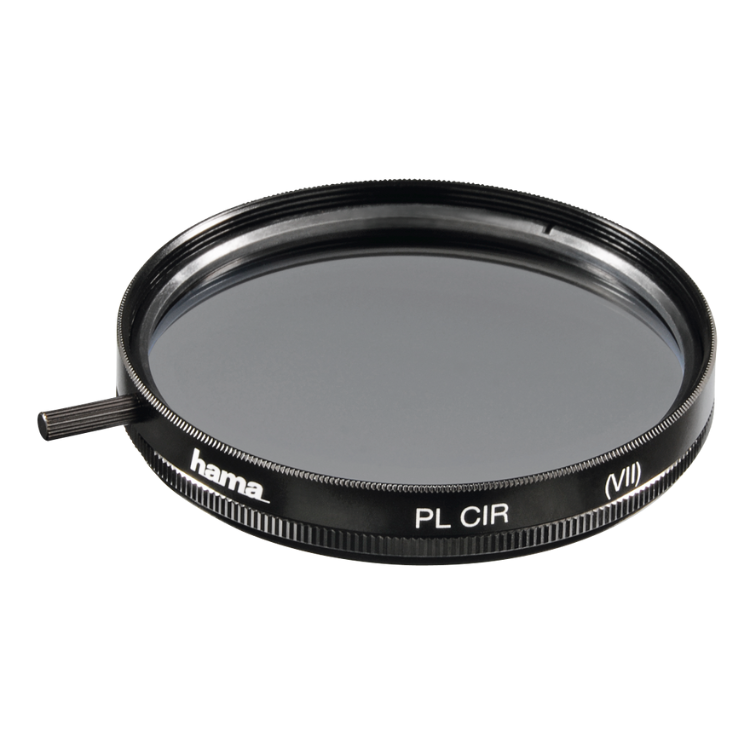 49 mm - Polarisationsfilter