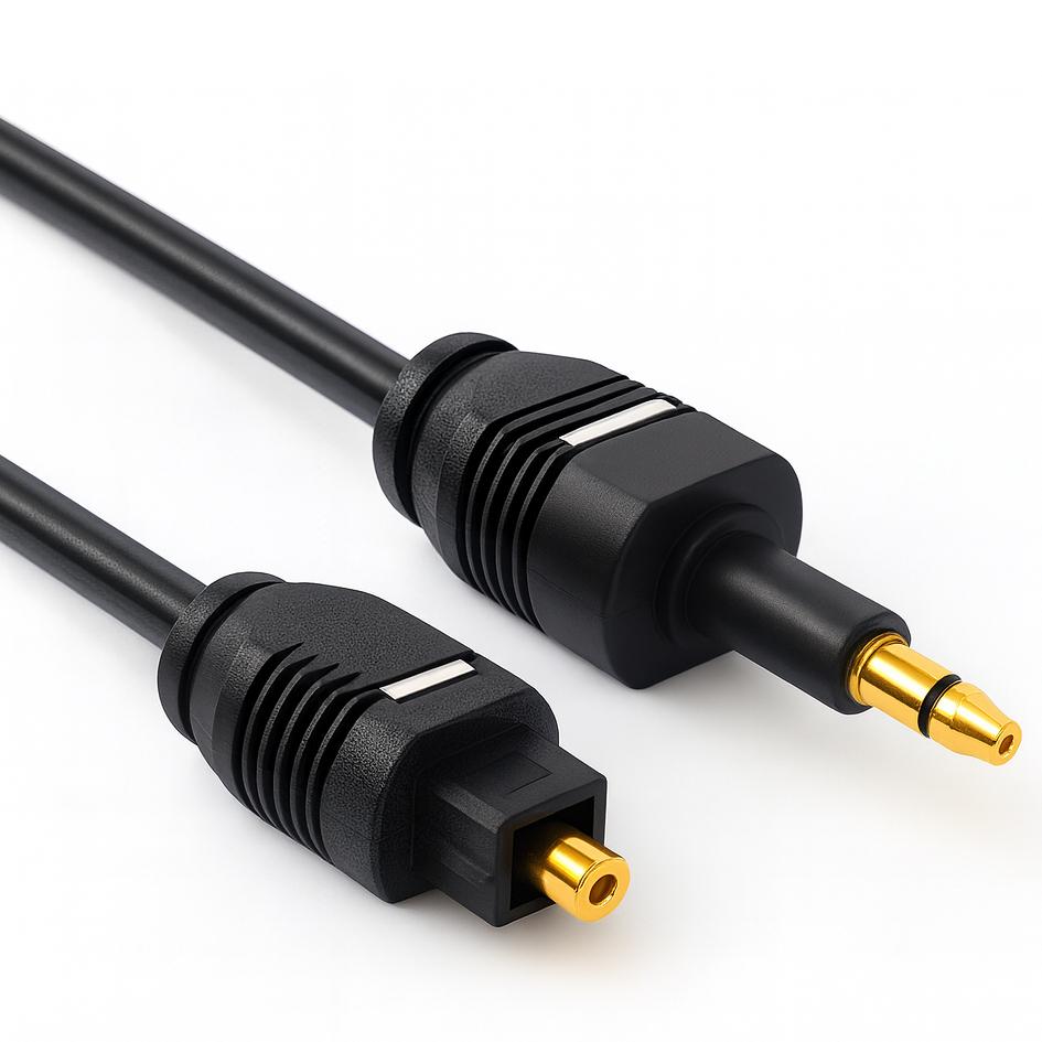 Optisk Kabel