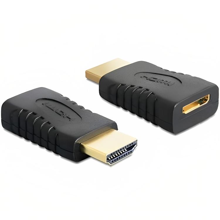 HDMI til HDMI Mini adapter