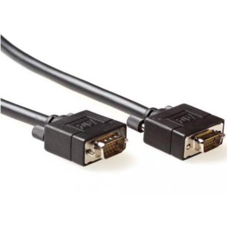 VGA-kabel - ACT