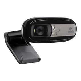- Logitech