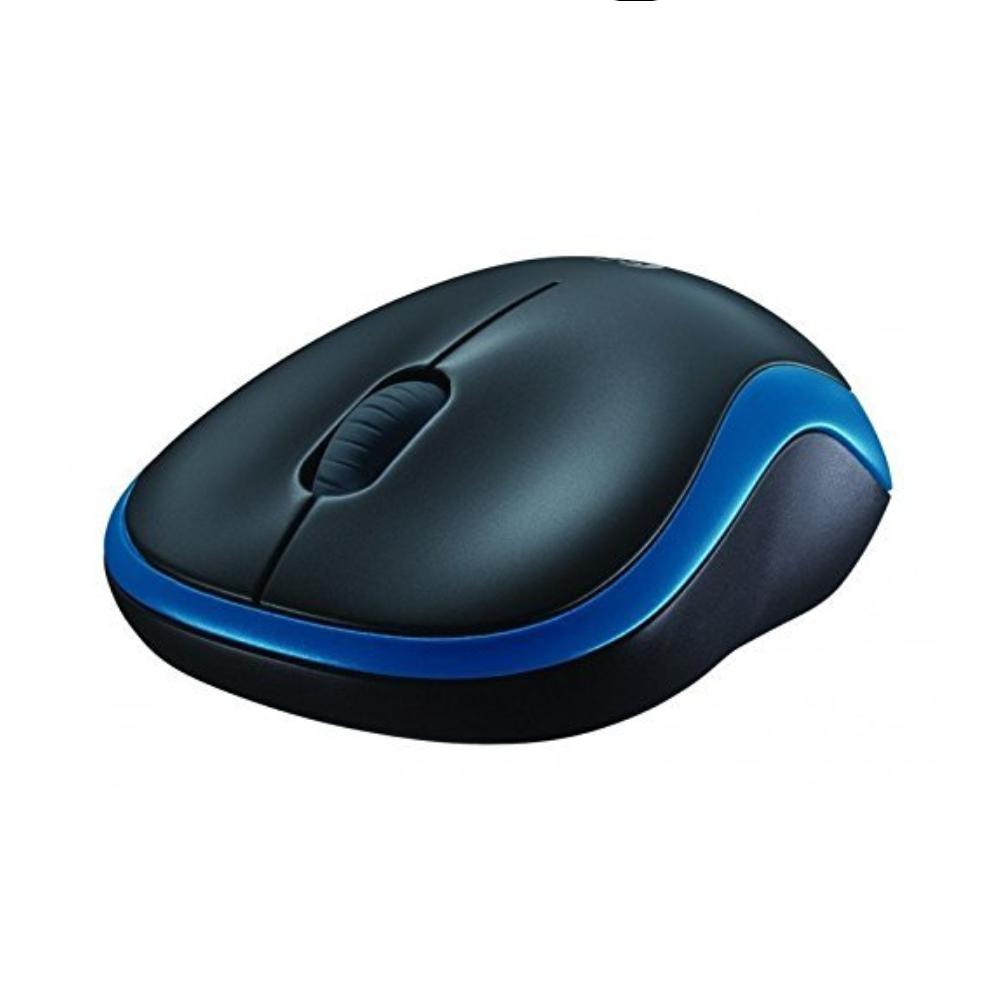 Optisk - Logitech