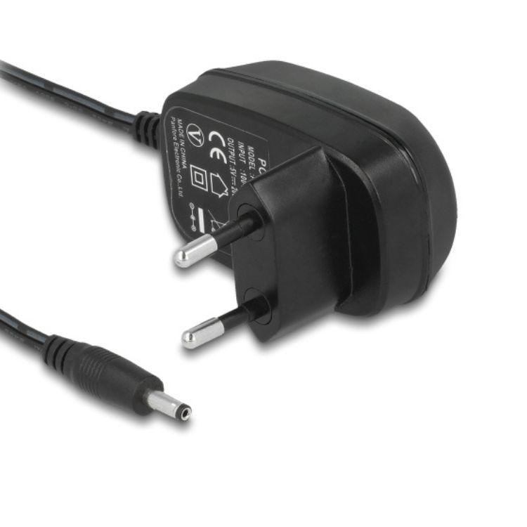 5 Volt AC/DC Adapter