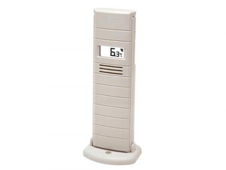 Ekstra sender til vejrstation - 868 MHz - La Crosse