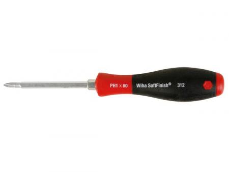 WIHA Skruetrækker Phillips PH1 - WIHA