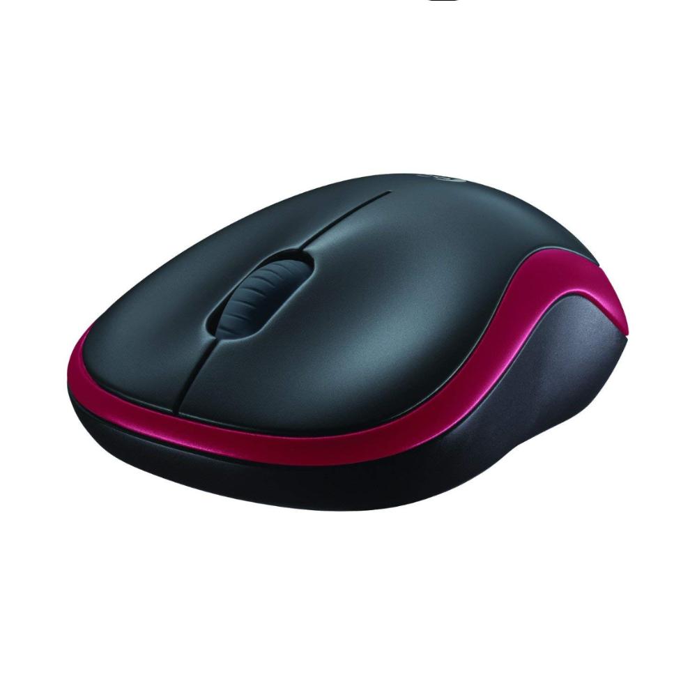 Trådløs optisk mus - Logitech