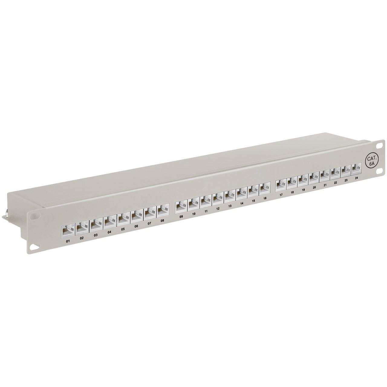 CAT6a - Goobay