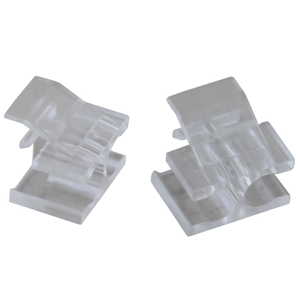 LC duplex-klemme