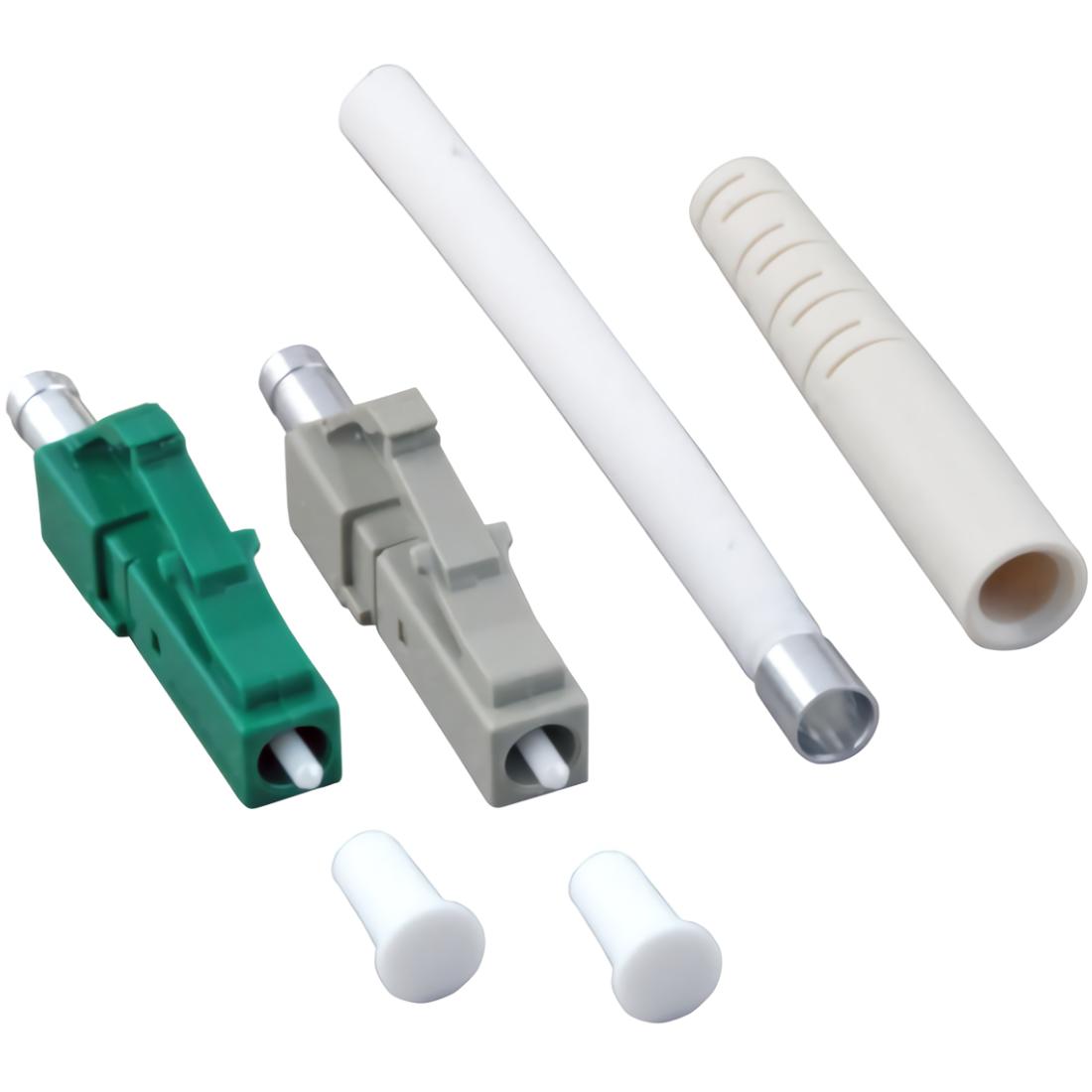 LC-stik - Multimode