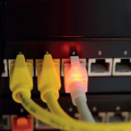 S/FTP-kabel - EFB Elektronik