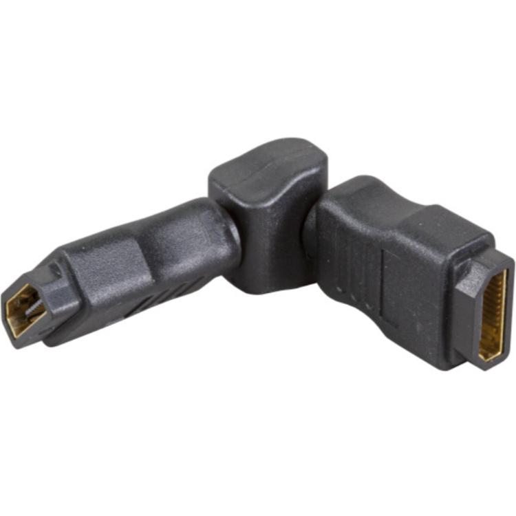 HDMI A-kobling