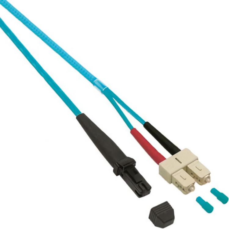 MTRJ glasfiberkabel - EFB