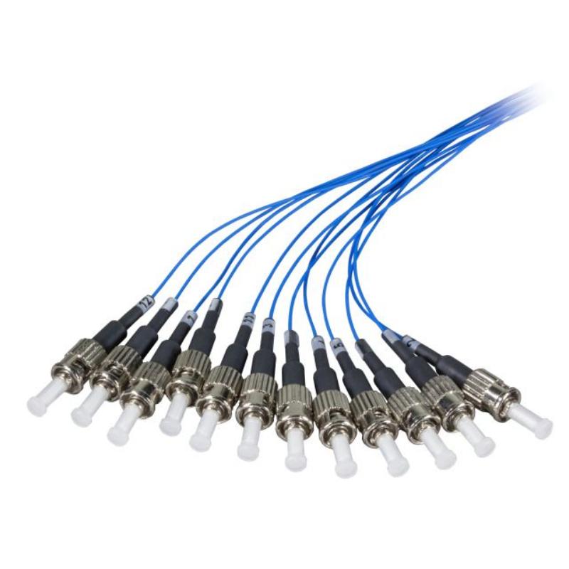 Fiberoptisk kabel - Techtube Pro
