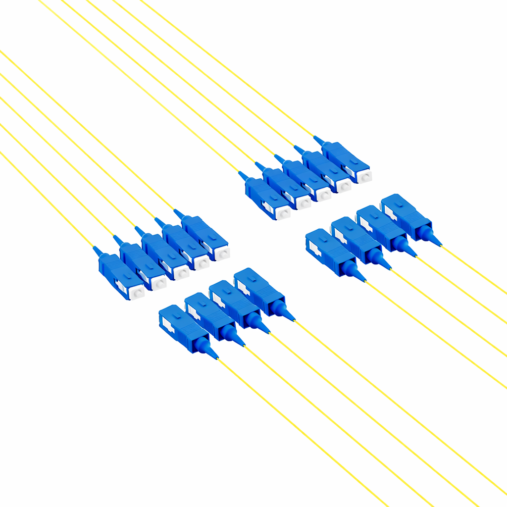 Fiberoptisk kabel - EFB