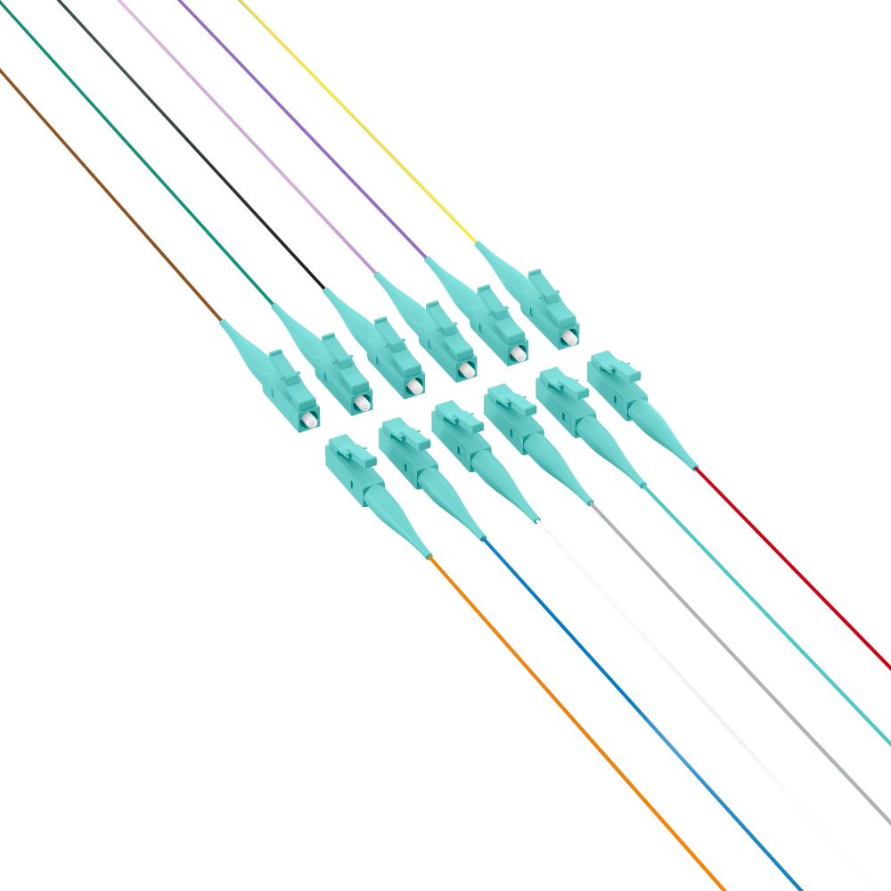 Fiberoptisk kabel - Multimode - OM3 - EFB