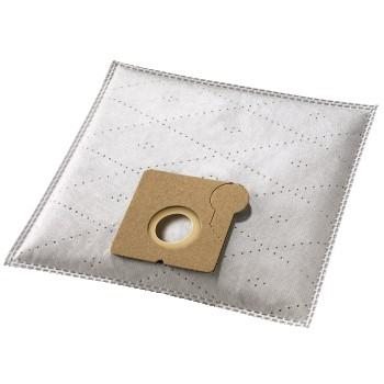 Støvsugerpose XA 02 med mikrofilter, bl.a. Philips, Bosch