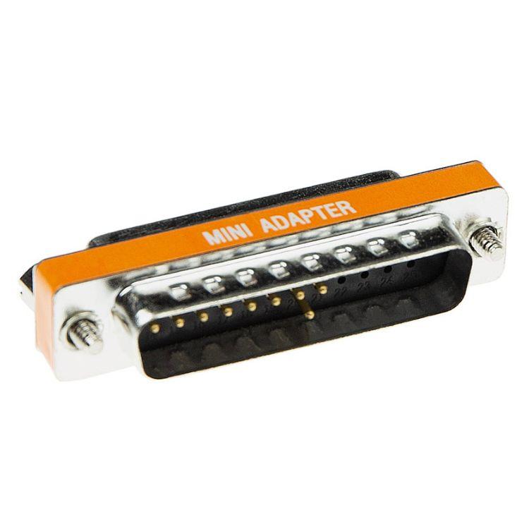 D-sub adapter - ACT