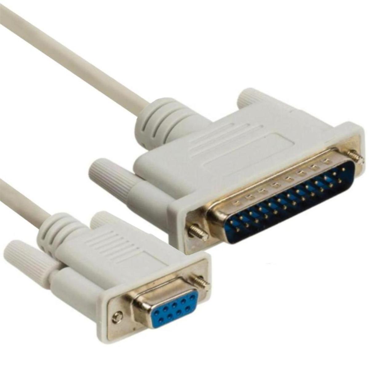 Parallel-til-seriel-kabel - ACT