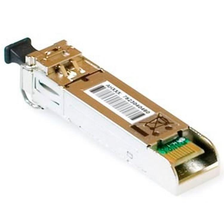 SFP Fiberoptisk modul - LC