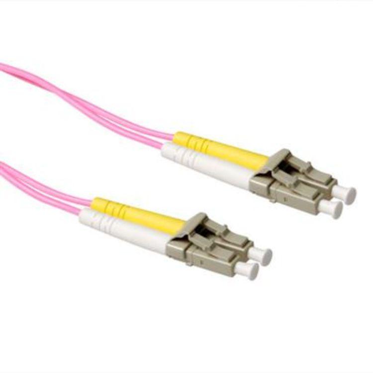 Fiberoptisk kabel - ACT