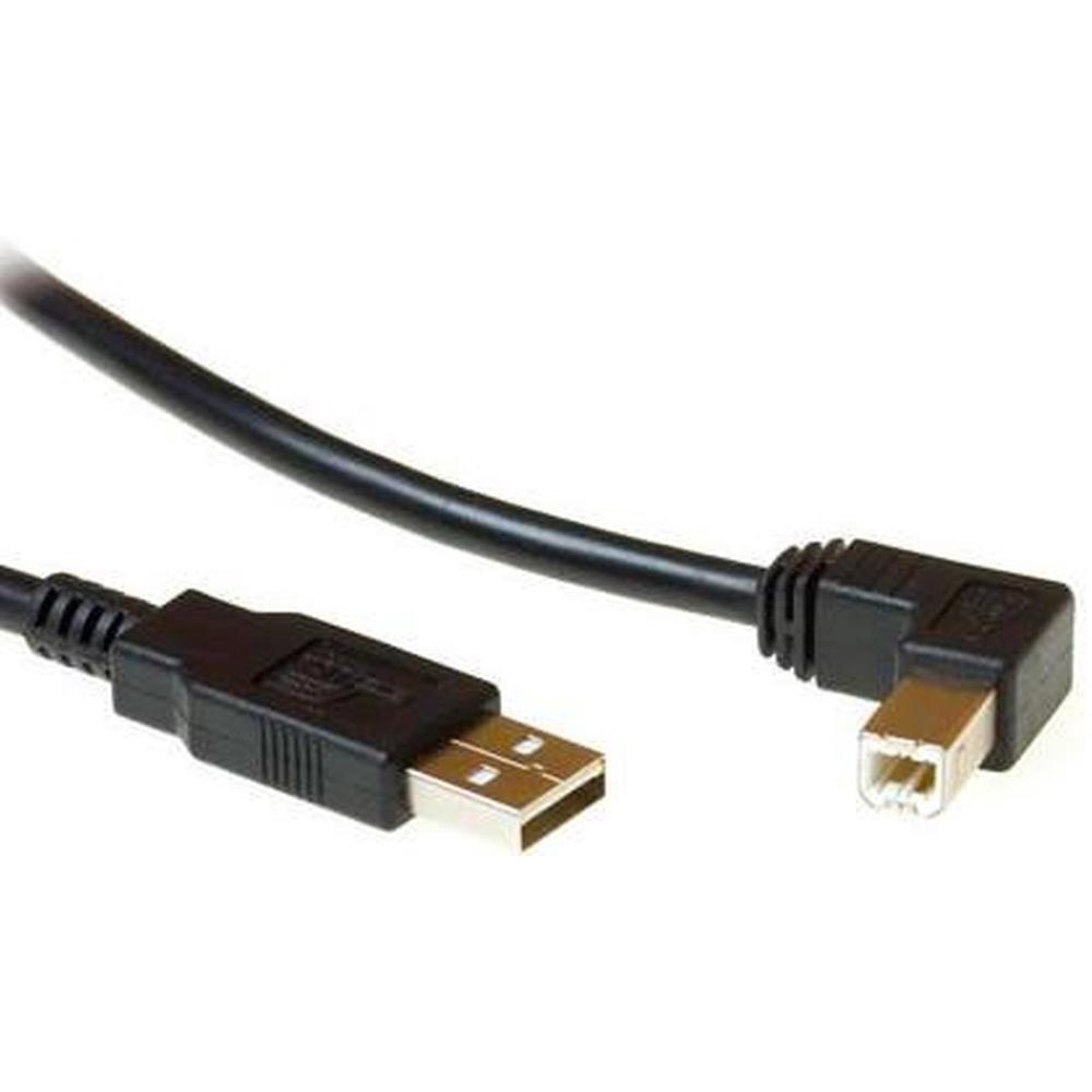 USB 2.0 A - B Kabel