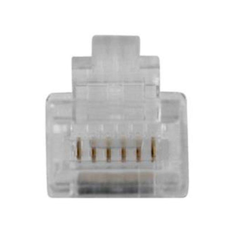 RJ12 stik - ACT