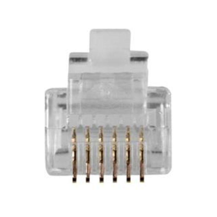 RJ12 stik - ACT