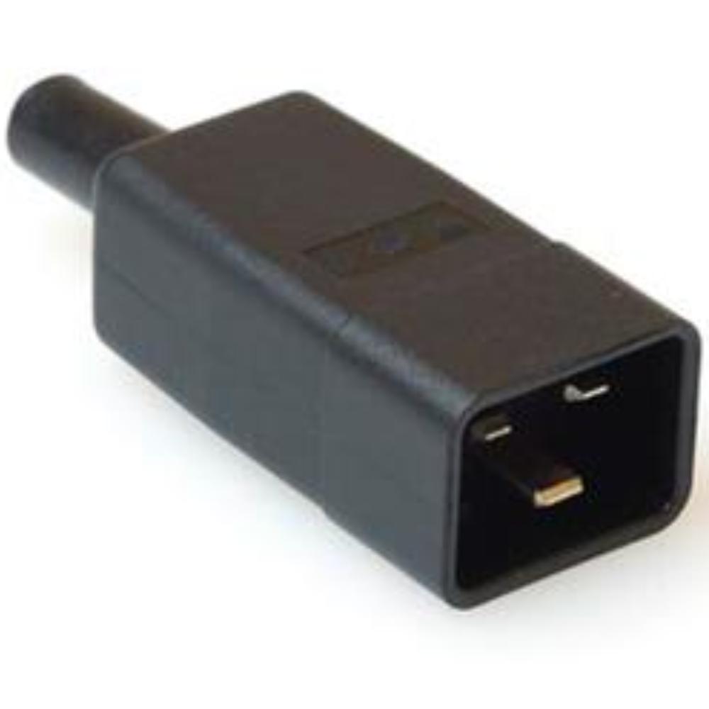 C20 Enhedsstik