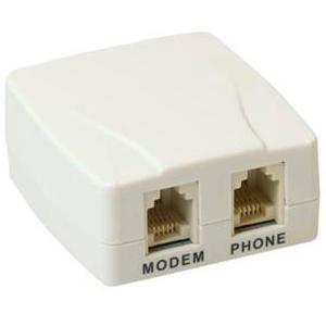 DSL-splitter - ACT