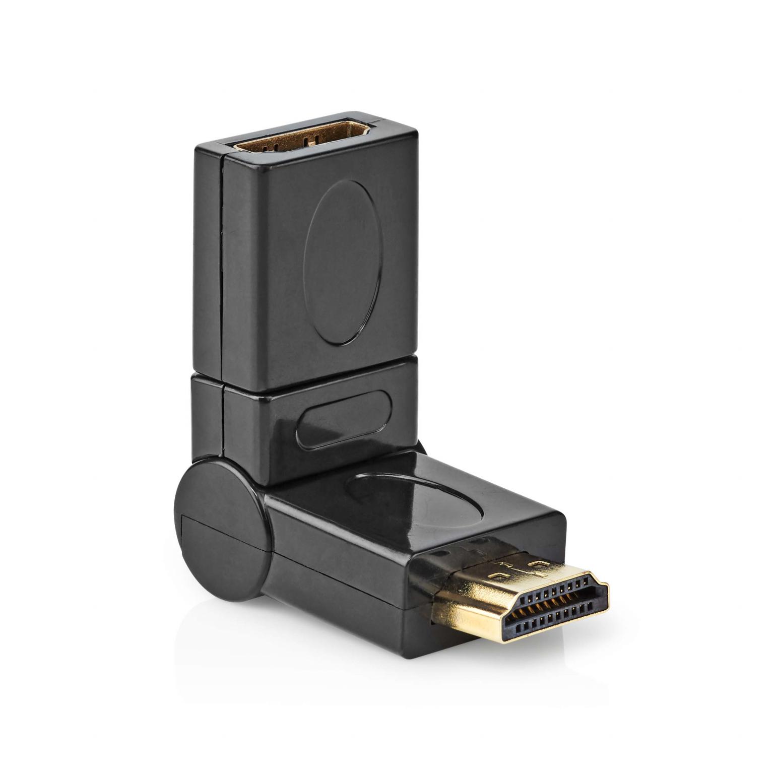 HDMI-konverteringsstik