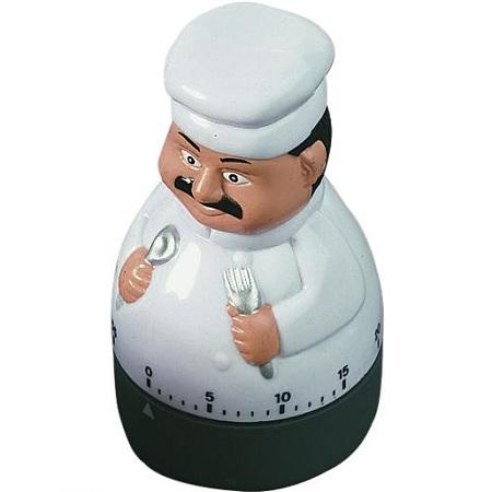 Timer til madlavning