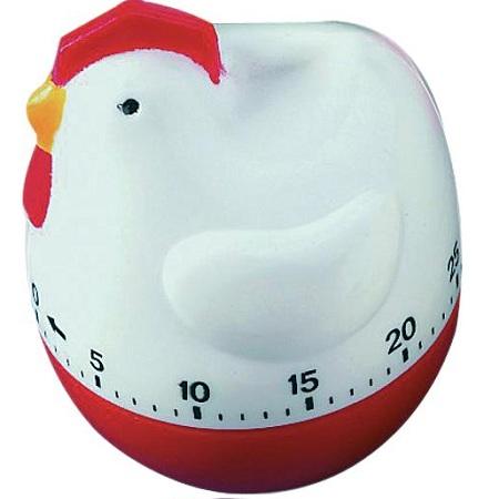 Timer til madlavning