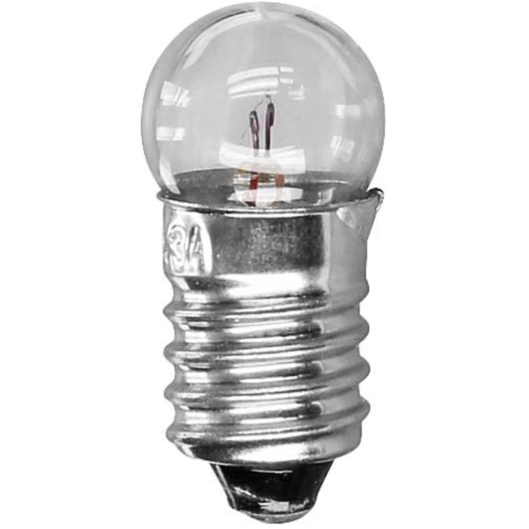 E10-lampe - Barthelme