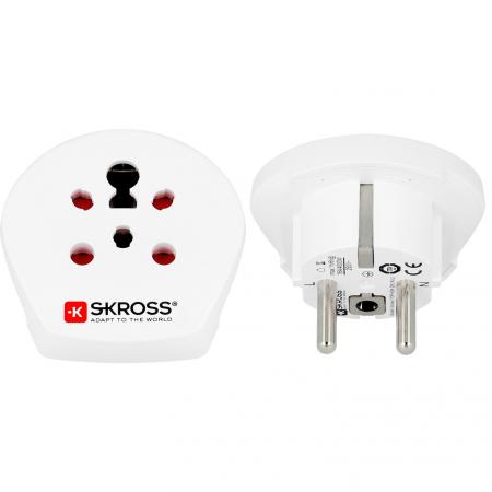 - Skross