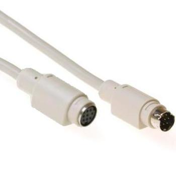 Mini DIN-kabel - ACT