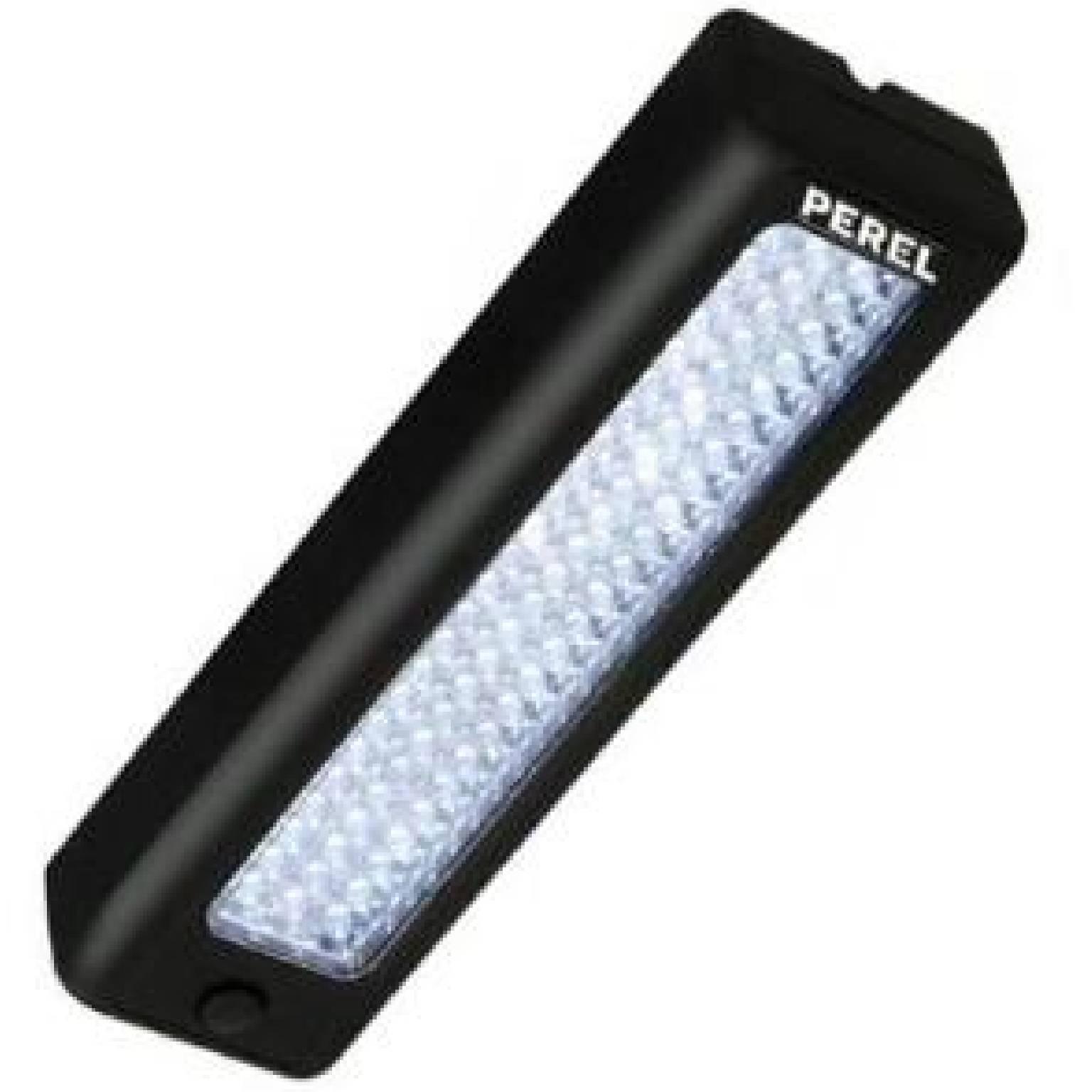 Fodgængerlampe - Led - Perel