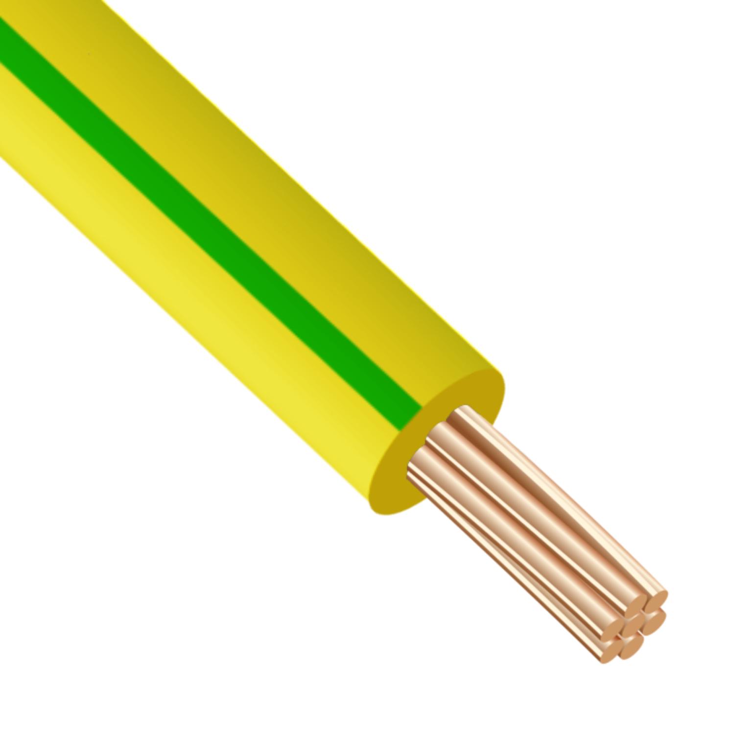 Montering af kabel