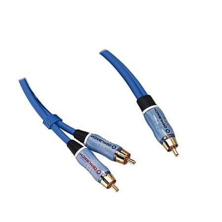 Professionelt subwoofer-kabel - Oehlbach - Oehlbach