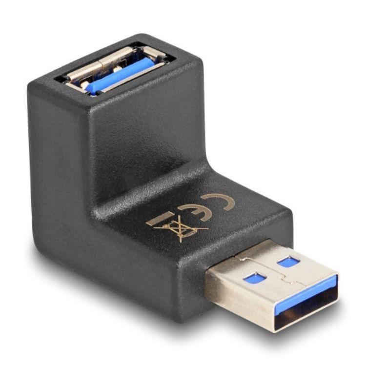 USB 3.0 A A Adapter