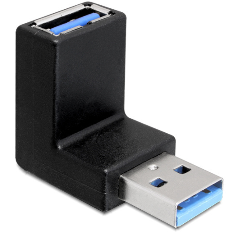 USB adapter konverter - Delock